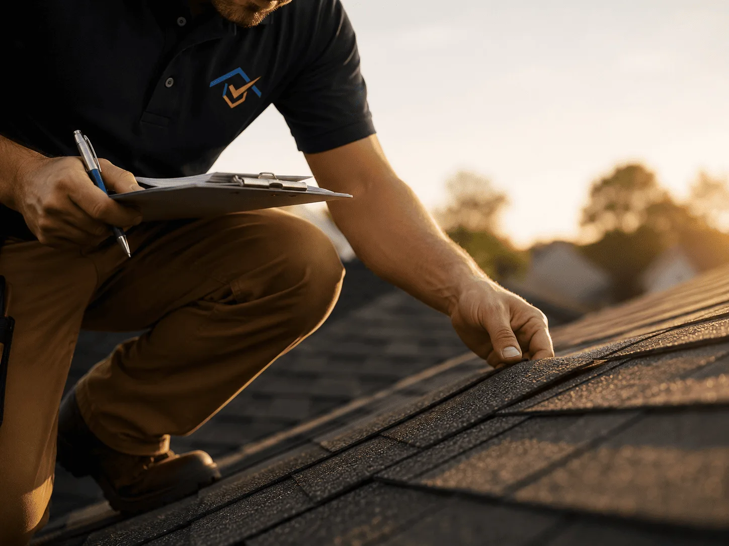 Why Choose Roof Inspection in Long Branch, TX